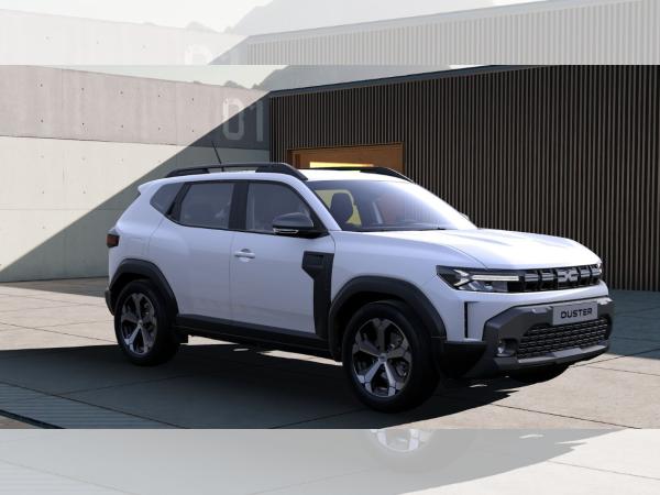 Dacia Duster Journey Hybrid 155 *Klimaautomatik*Kamera*Carplay*! FULL SERVICE! image