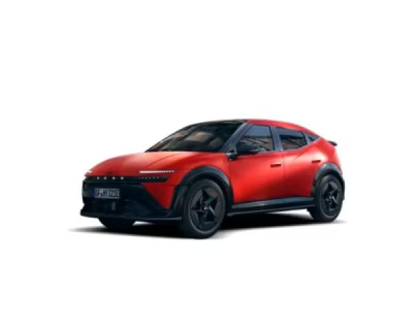 Hyundai IONIQ 3 N-Line, 61 kWh 🔥Markteinführumg🔥 image