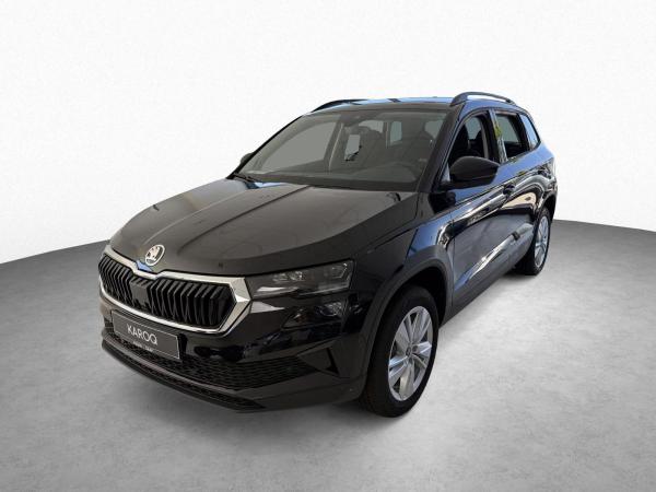 Skoda Karoq 1.5l TSI DSG Selection🔥 SOFORT VERFÜGBAR🔥 image