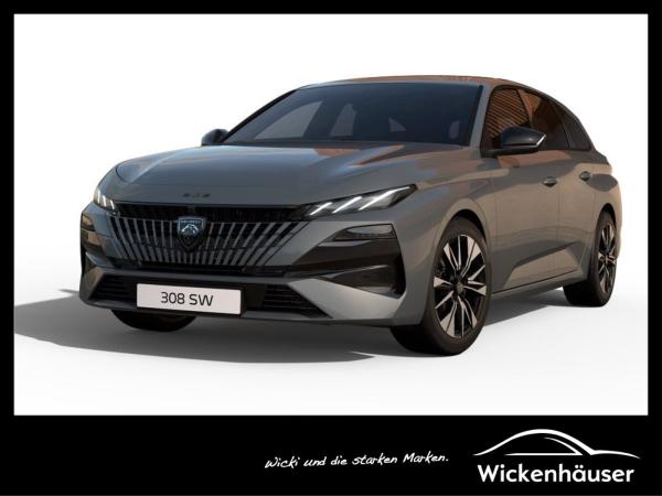 Peugeot 308 SW Allure 1.5 Diesel image