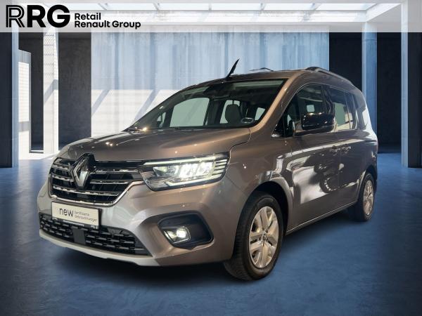 Renault Kangoo TCe 130 EDC Techno Automatik Kamera image