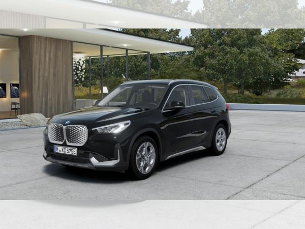 BMW iX1 eDrive20 xline ⚡ BESTELLAKTION 🔥 *Ausstattung änderbar* - Gewerbe image