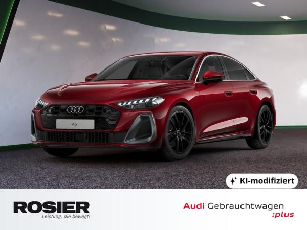Audi A5 Limousine TFSI S tronic image