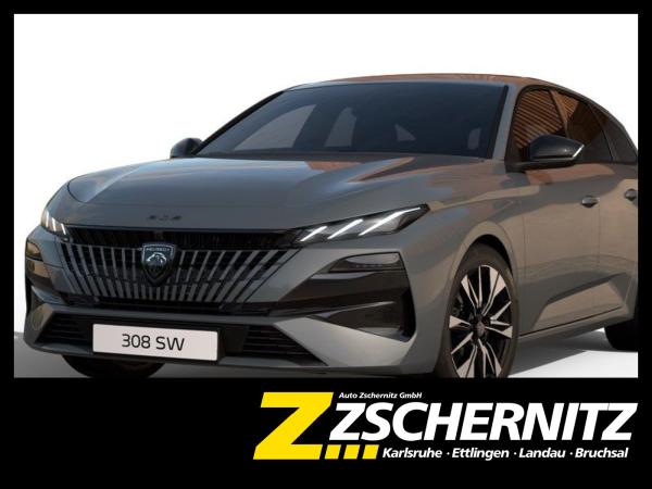 Peugeot 308 SW Allure 1.5 Diesel image