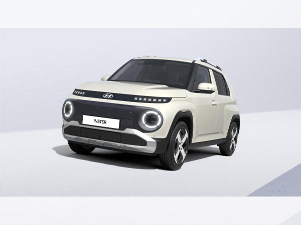 Hyundai INSTER 49 kWh Prime | Aktion | Frei konfigurierbar image