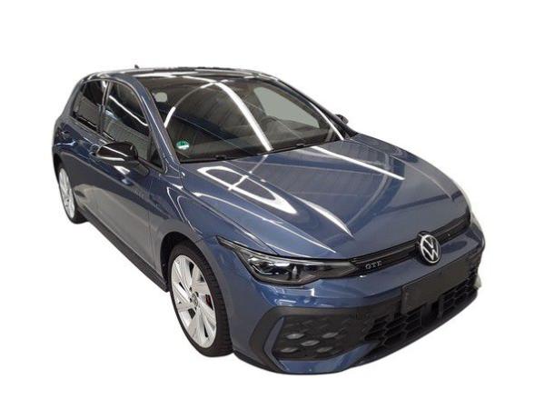 Volkswagen Golf VIII Lim. GTE 1.5 TSI eHybrid 200kW DSG - Pano AHK HUD Rear View Matrix-LED ACC Navi LM SHZ CarPlay image