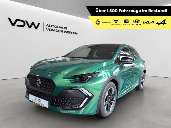 Renault Clio ❌Nur mit HR-EINTRAG❌Evolution TCe 115 EDC✅Bestellaktion✅ image