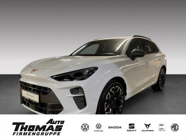 Cupra Terramar VZ 1.5 e-HYBRID DSG image