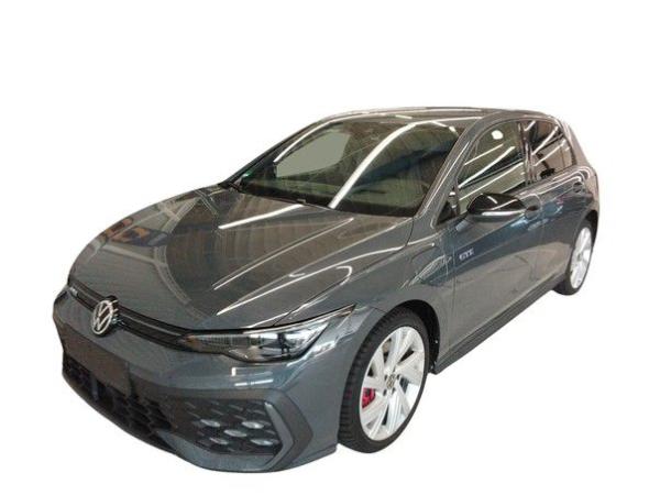 Volkswagen Golf VIII Lim. GTE 1.5 TSI eHybrid 200kW DSG - AHK HUD Rear View Matrix-LED ACC Navi SHZ PDC LM CarPlay image