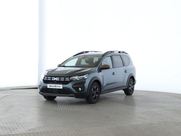 Dacia Jogger Extreme TCe 100 ECO-G 7-Sitzer SHZ PDC BT image