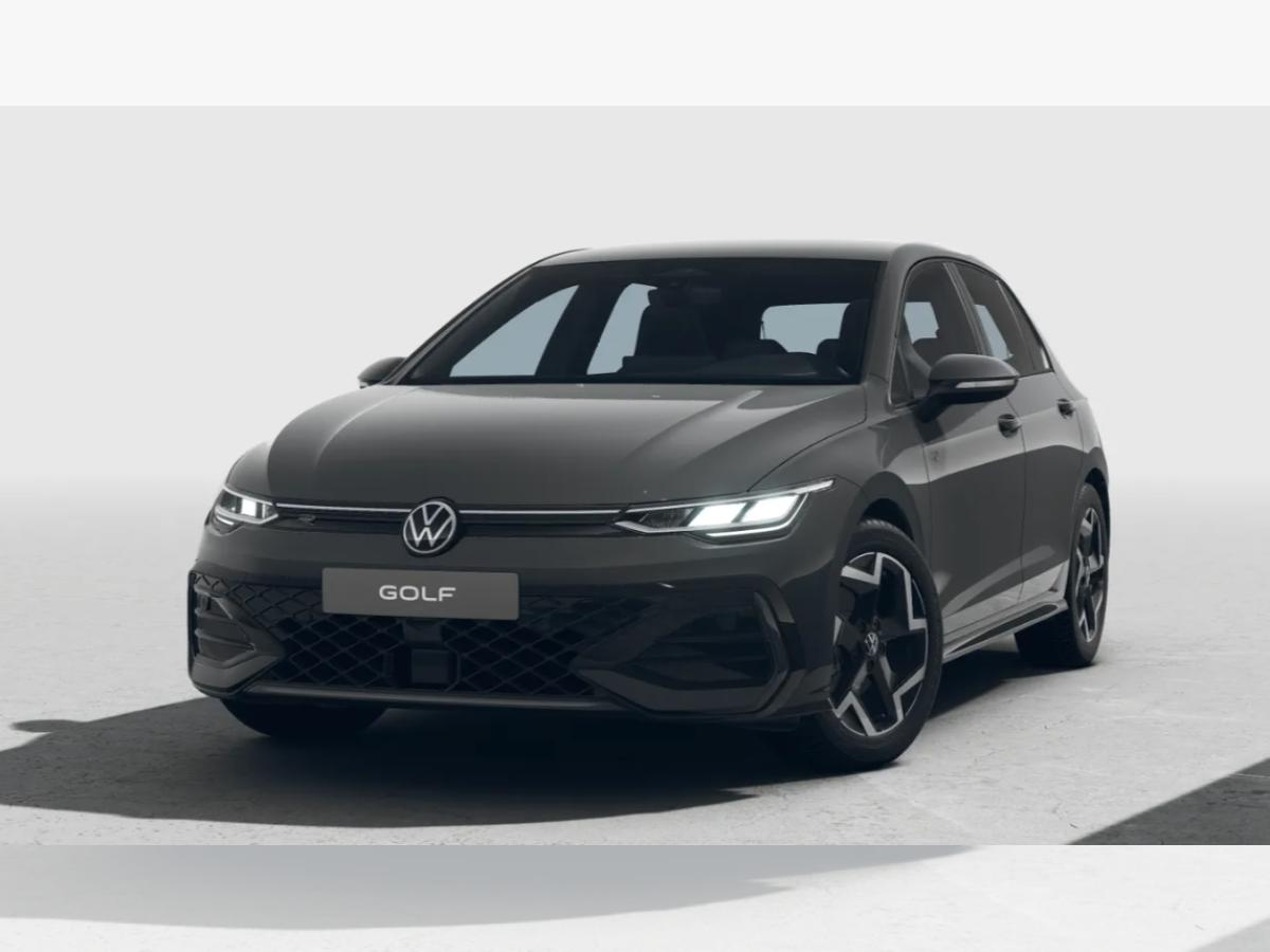 Volkswagen Golf 1.5 eTSI DSG R-Line | Gewerbe image