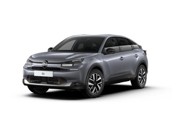Citroën C4 Hybrid 145 Doppelkupplung 6-Gang Team D image