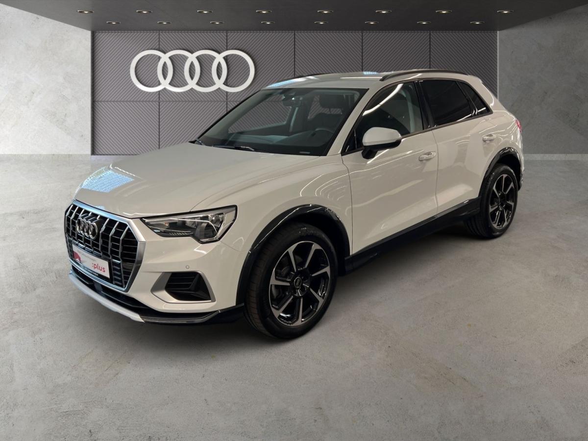 Audi Q3 35 TDI advanced NAV*AHK*EL-HECKKLAPPE*SHZ*ACC image