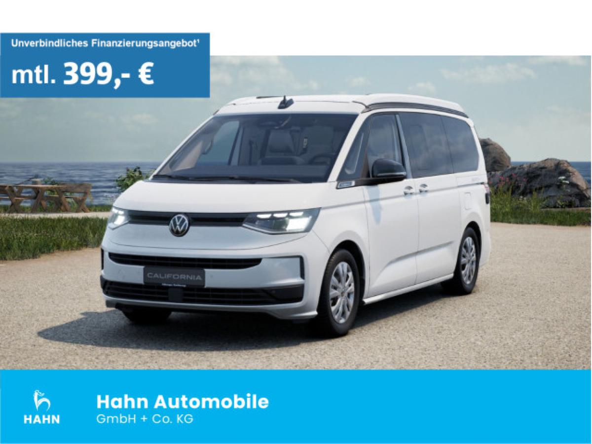 Volkswagen California Beach Camper ! BESTELLFAHRZEUG ! image