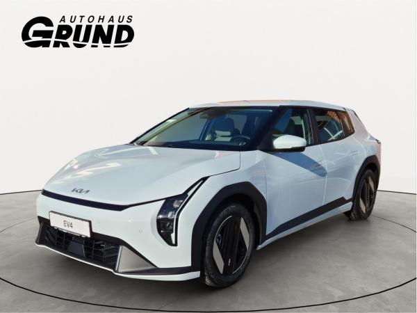 Kia EV4 ⚡AIR 58.3 ⚡ WINTER-PAKET | NAVI | LED | WP image