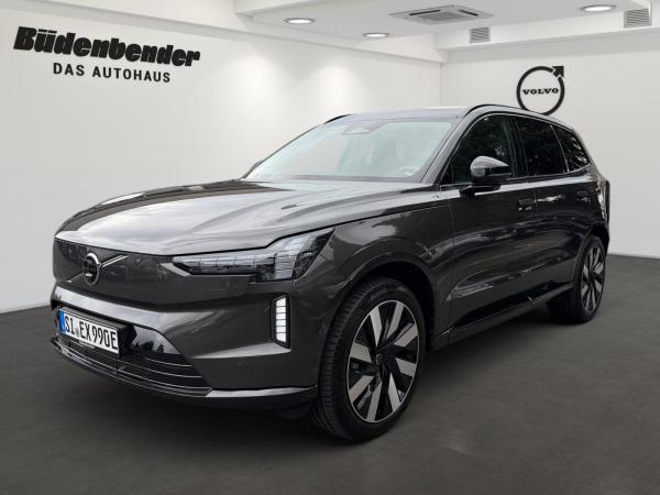 Volvo EX90 Plus Executive Edition image