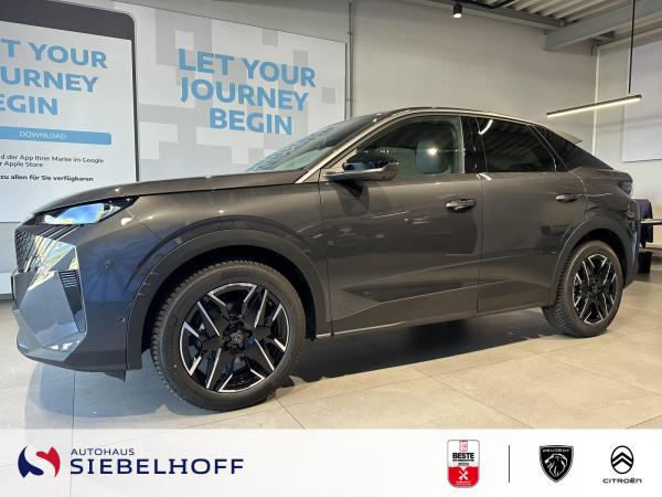 Peugeot 3008 Allure Business HYBRID 145 e-DSC6 *SOFORT VERFÜGBAR* image