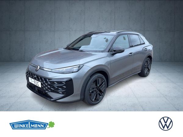 Volkswagen T-Roc 1.5 eTSI R-Line IQ.DRIVE/LIGHT ACC 360° SHZ *SOFORT VERFÜGBAR* image