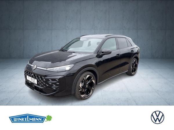 Volkswagen T-Roc 1.5 eTSI R-Line IQ.DRIVE/LIGHT ACC 360° WKR *SOFORT VERFÜGBAR* image