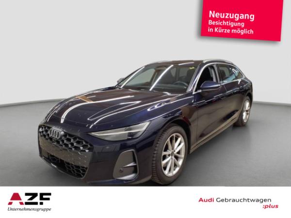Audi A6 Avant 2.0 TFSI S-tronic AHK+PANO+MATRIX-LED+SPORTSITZE image