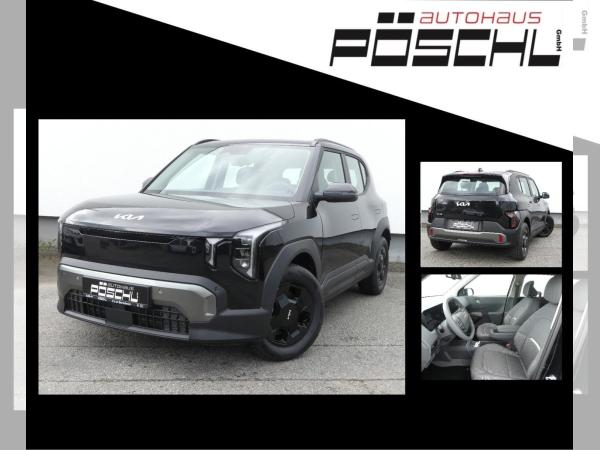 Kia EV2 42,2 kWh Air 🚨Vorlauffahrzeug🚨 image