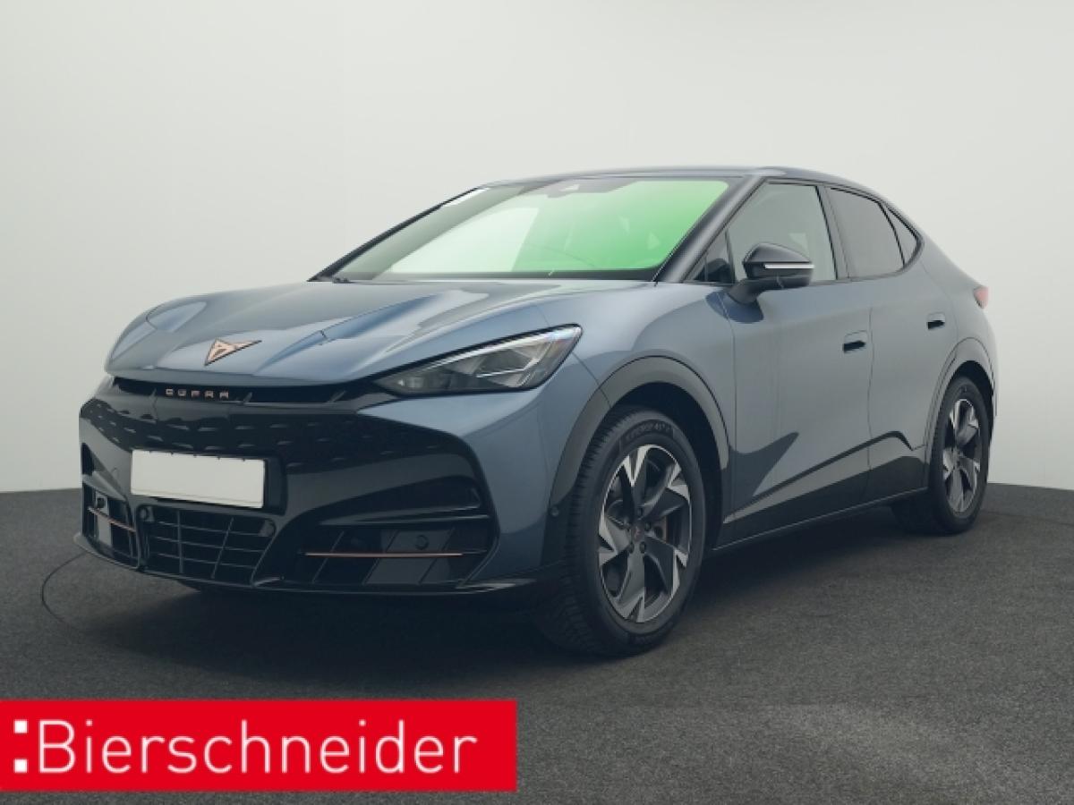 Cupra Tavascan 🔥Endurance🔥 RFK WÄPU🔥ohne Sonderzahlung🔥 image
