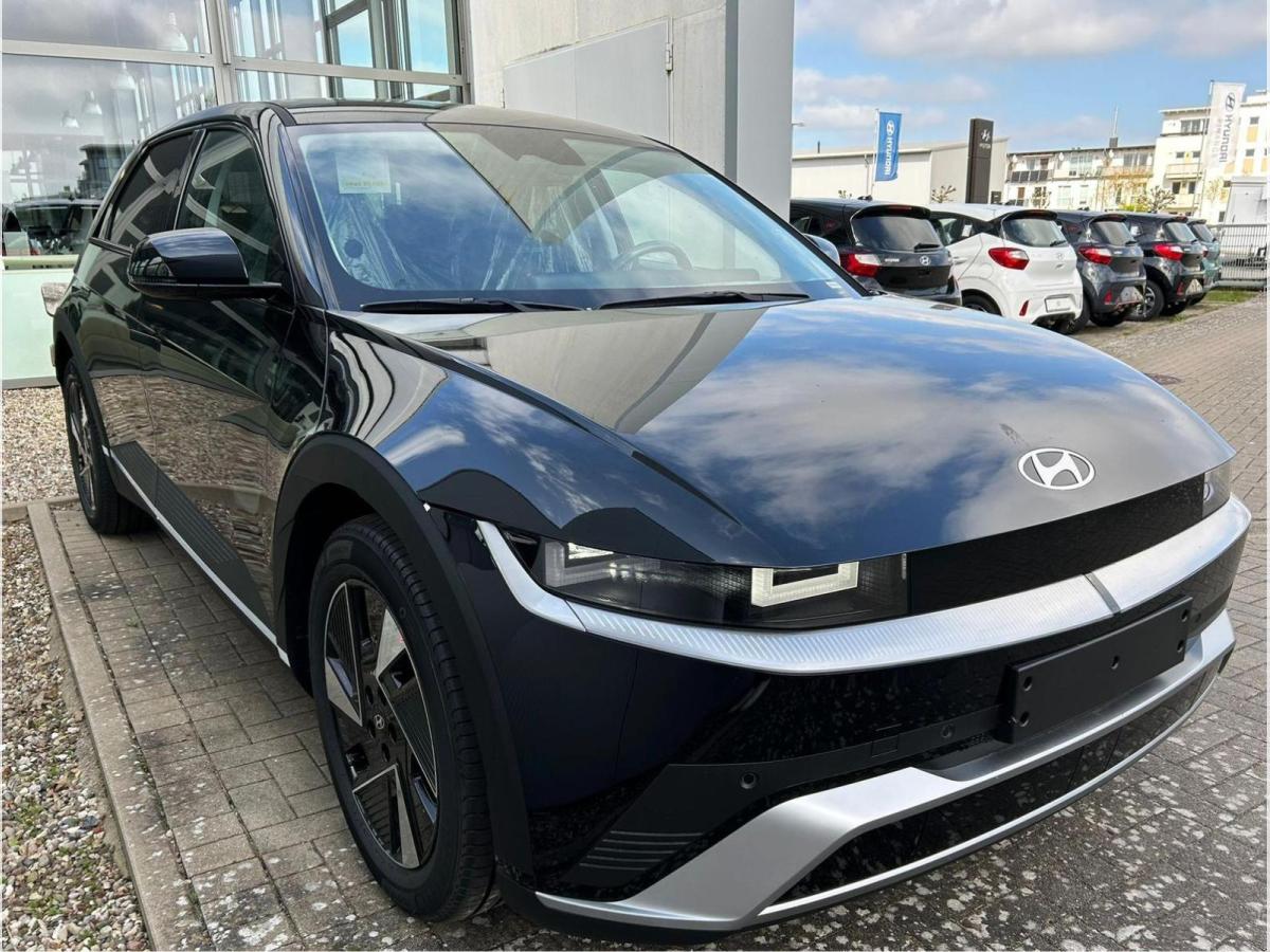 Hyundai IONIQ 5 FL 84 kWh CENTRIQ Matix-LED-Paket image