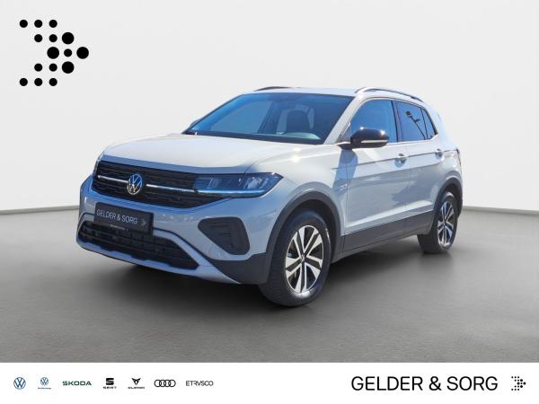 Volkswagen T-Cross 1.0 TSI Energy LED*Digital*Navi*CarPlay* image