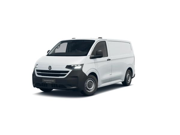 Volkswagen Transporter Kasten 2.0 TDI AHK/AppCon/Kam/Klima image