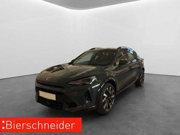 Cupra Formentor 2.0 TSI DSG 4Drive VZ HD-MATRIX+NAVI image