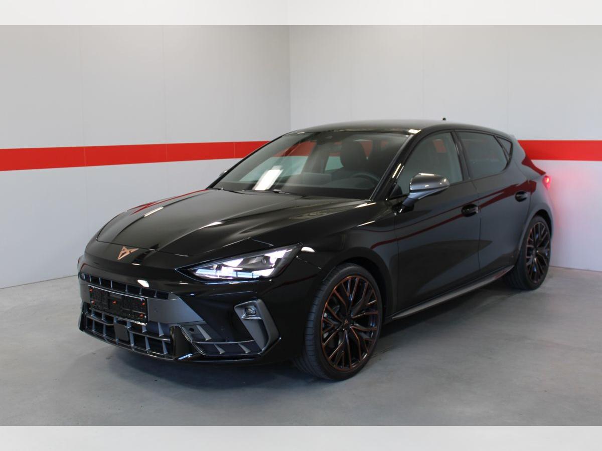 Cupra Leon Limousine | SONDERAKTION -14460 image
