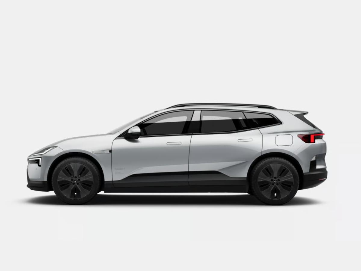 Polestar 4 SUV Rear Motor, 100 KWh Akku,  MY 27, für Privatkunden image