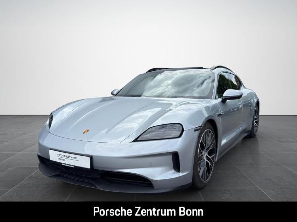Porsche Taycan 4S Sport Turismo image