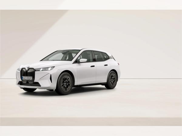 BMW ix 🔌Bestellaktion🔋0,5% DWbst⚡Zul bis 31.12❗ image