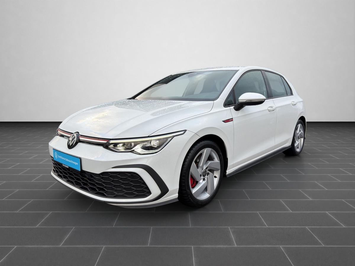 Volkswagen Golf GTI 💥 GTI Power- kleine Rate💥 image