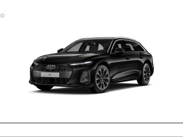 Audi A6 Avant (FN5) image