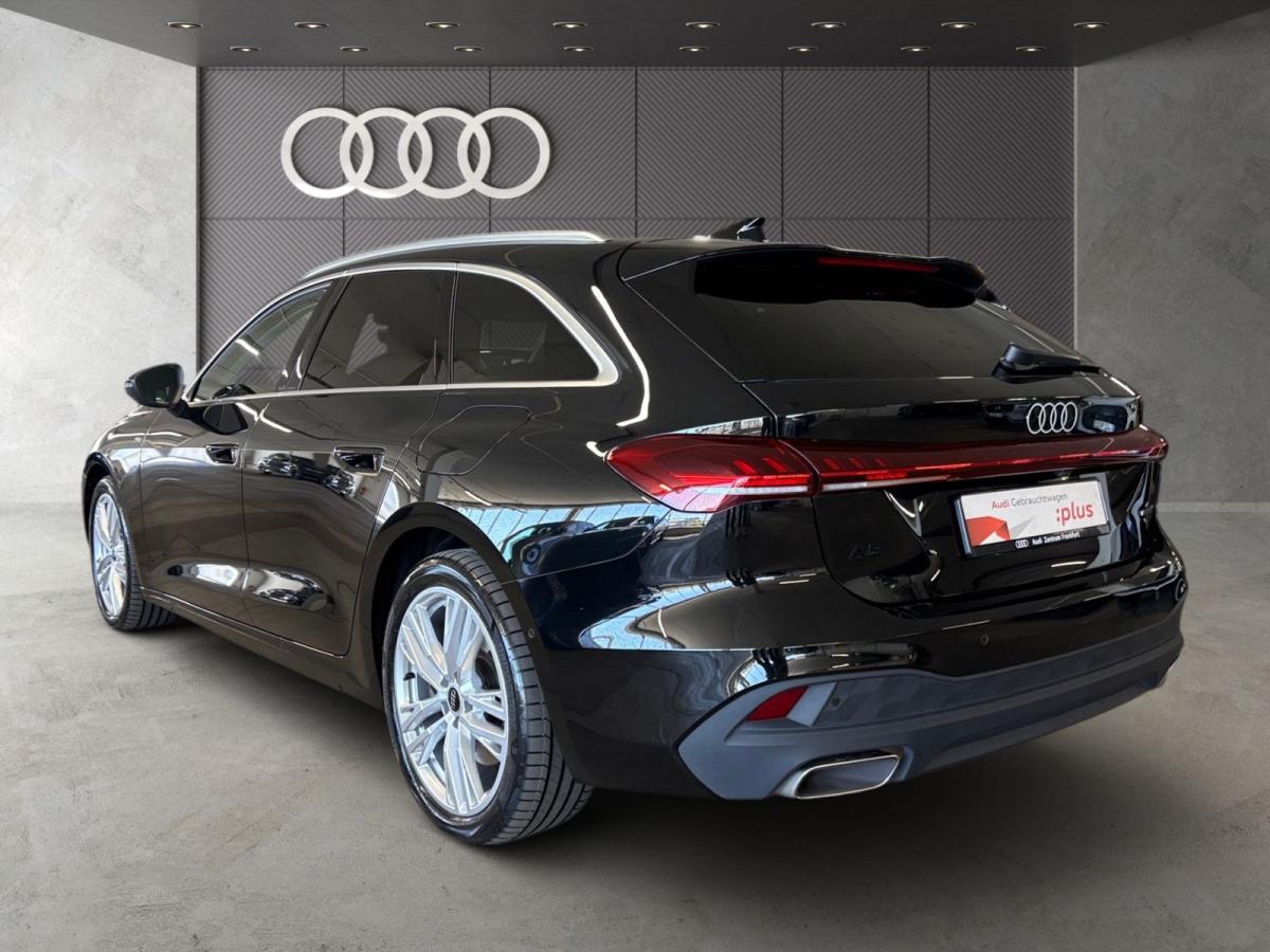 Audi A5 Avant e-hybrid quatt KAM+ACC+ELEK-SITZE+ image