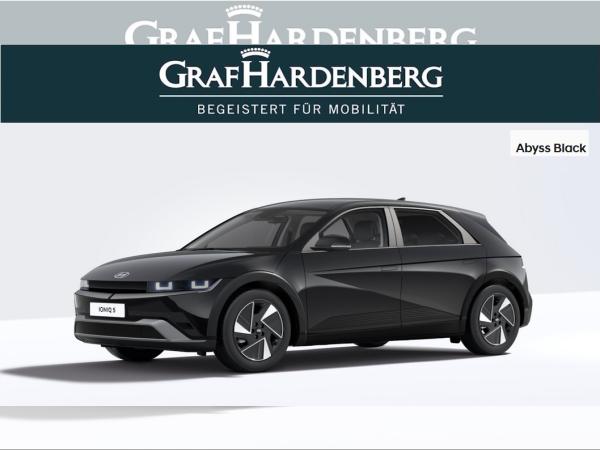 Hyundai IONIQ 5 84 kWh Batterie 168 kW (229 PS) CENTRIQ mit Park-Paket, LED-Paket image