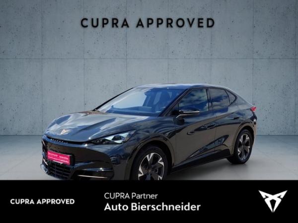 Cupra Tavascan Endurance ab 369 EUR mtl. 1000,- Anz. PUMP NAVI KAMERA eHECK image