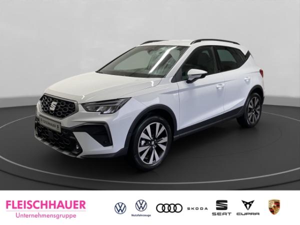Seat Arona FR 1.0 TSI DSG 🚨SOFORT🚨GEWERBE🚨 image