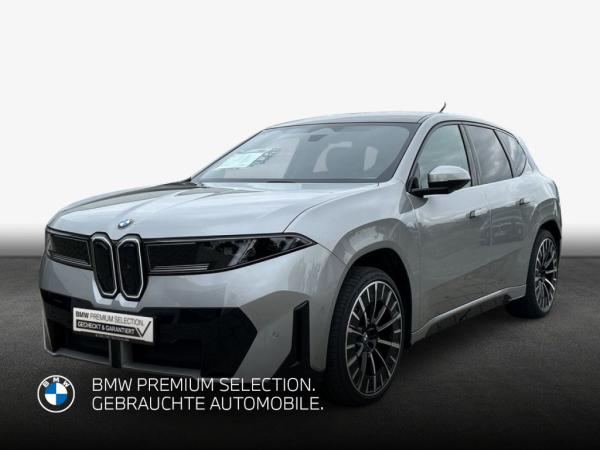 BMW iX3 50 xDrive LED* Pano* HiFi* Head-Up* image