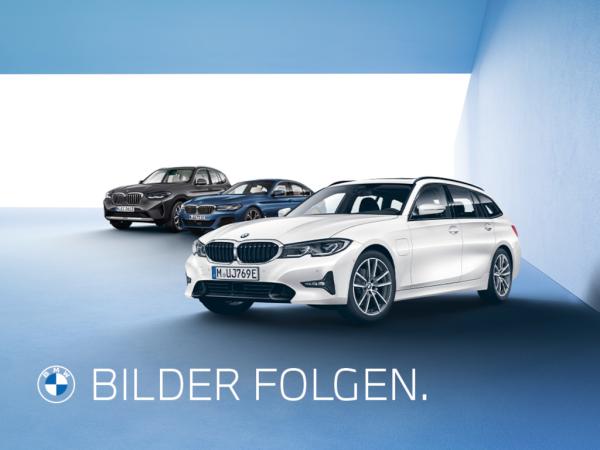 BMW i5 xDrive40 Touring image