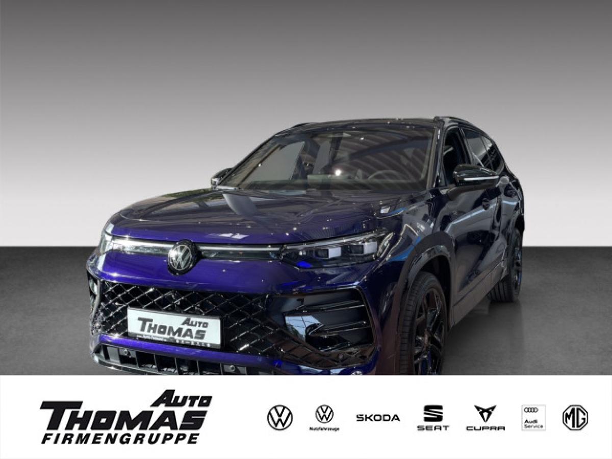 Volkswagen Tayron 2.0 TDI 4Motion R-Line !! Sonderleasing nur bis 15.09. ! *Sofort verfügbar* image