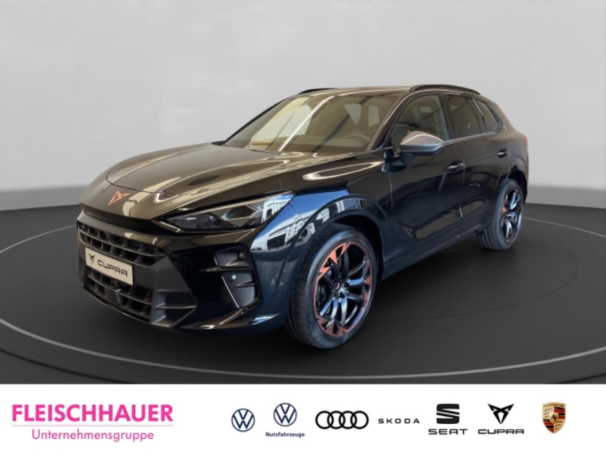 Cupra Terramar VZ 4Drive 265PS🚨PRIVAT🚨 SPRINTAKTION BIS 11.09 / ZULASSUNG BIS 30.09🚨 image