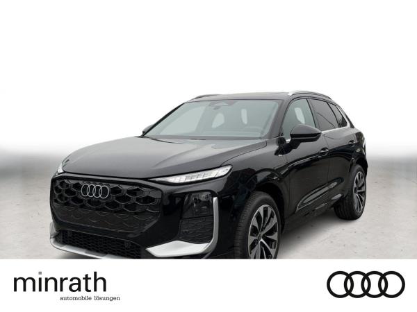 Audi Q3 TFSI S S-LINE TECH-PLUS PANO UMGEBUNGSKAMERAS image