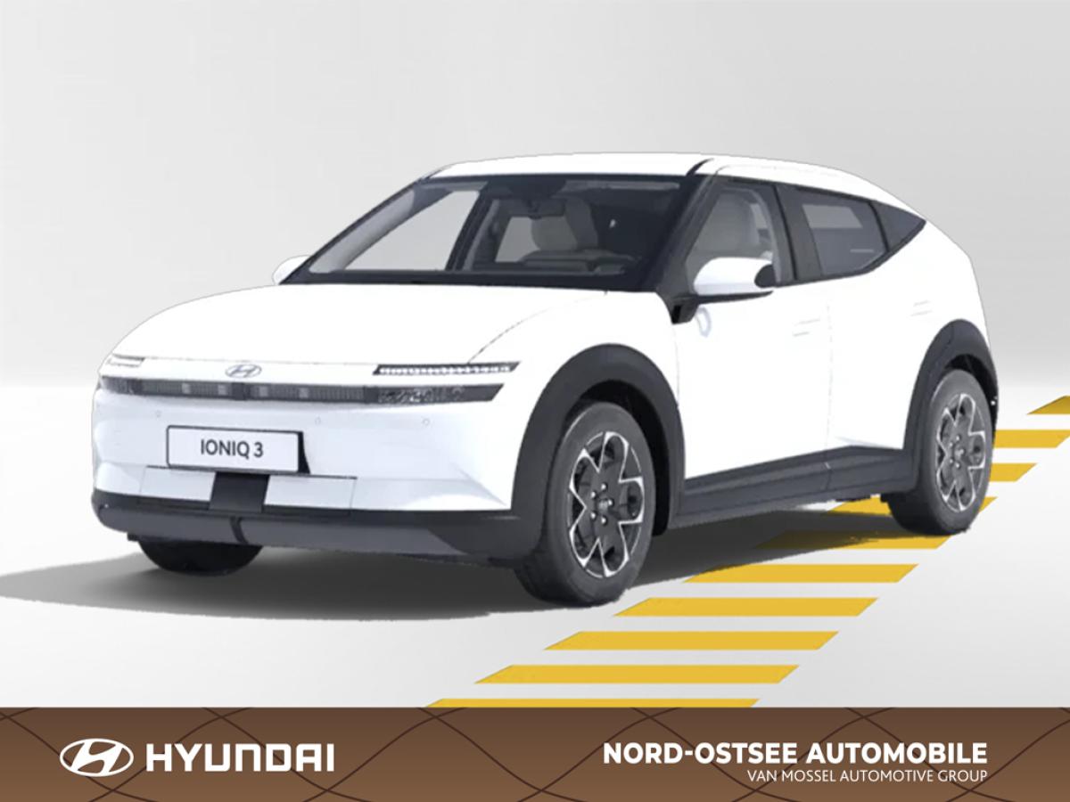 Hyundai IONIQ 3 Trend in Wunschfarbe  - Anzahlung vorfinanziert image