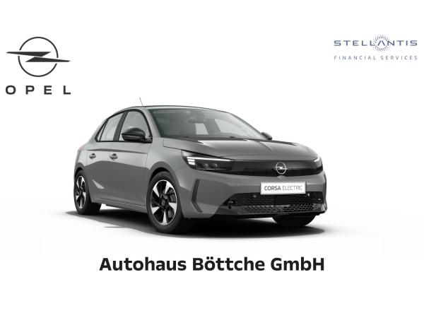 Opel Corsa Electric Edition Elektromotor Automatik-Elektroantrieb image