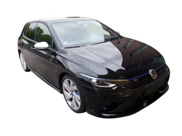 Volkswagen Golf R *4 MOTION*AHK* image