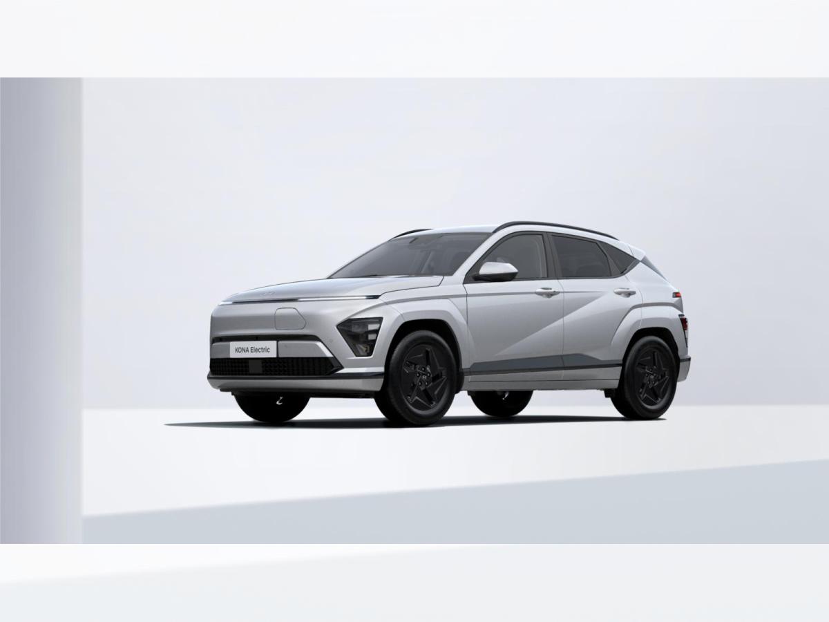 Hyundai KONA Elektro Select * Aktion* ERST BESCHREIBUNG LESEN ! image