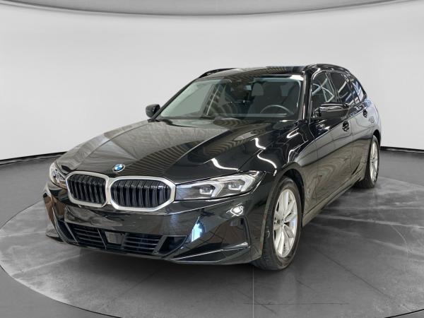 BMW 320 3 Touring 320 d 2.0 140KW inkl. Haustürlieferung image